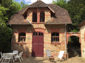 Gîte Les Ecuries du Manoir de Bénédicte